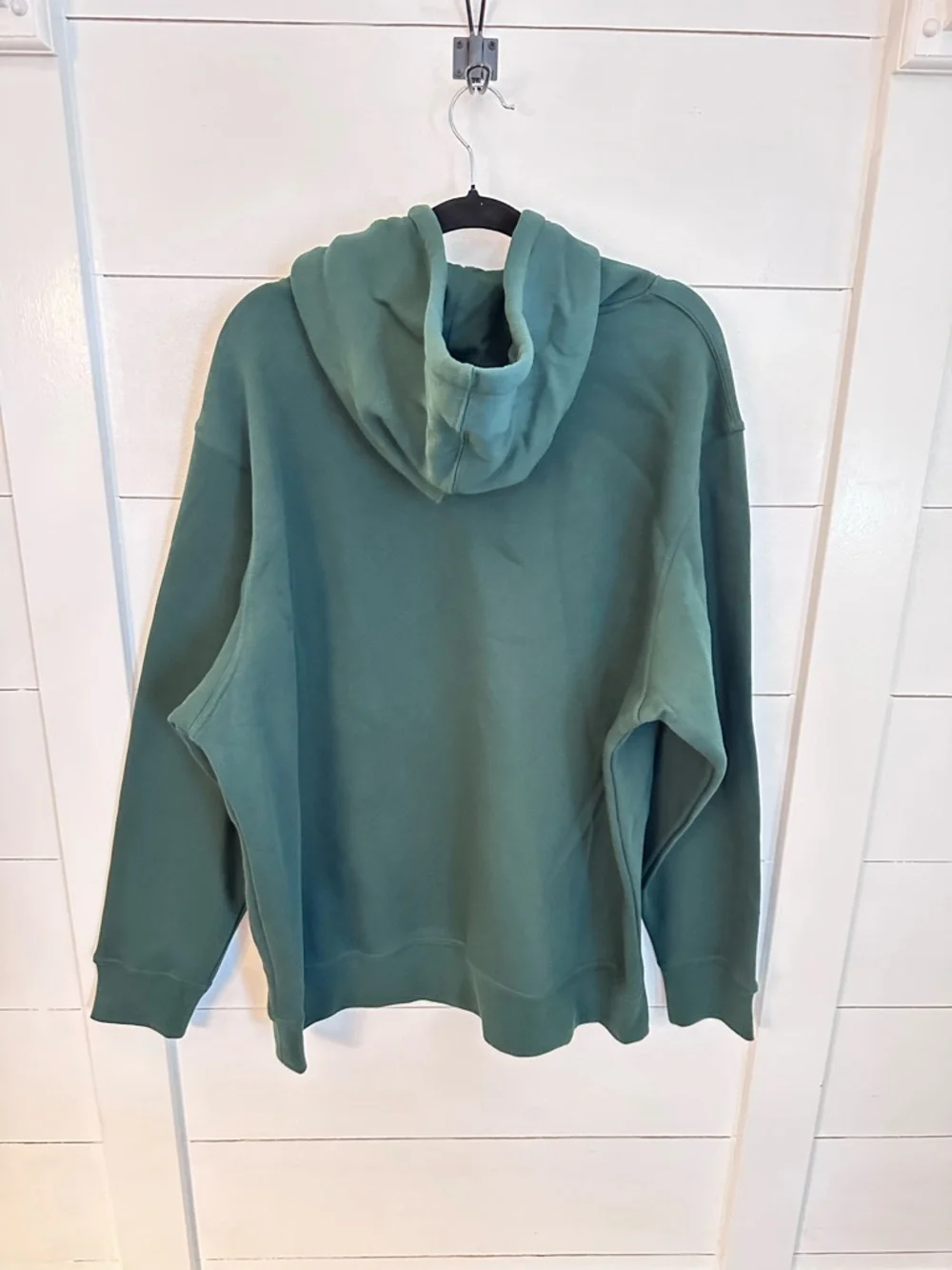 NWT Champion XXL Powerblend sport fleece hooded kangaroo pocket sweatshirt cozy
